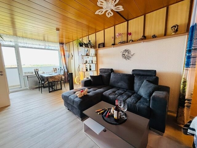 Ferienwohnung in Heiligenhafen - "Traumaussicht" M-7-6 - Bild 5