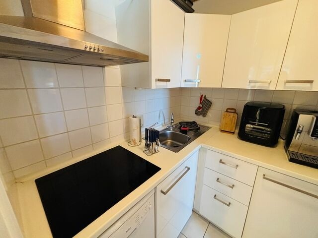 Ferienwohnung in Heiligenhafen - "Traumaussicht" M-7-6 - Bild 17