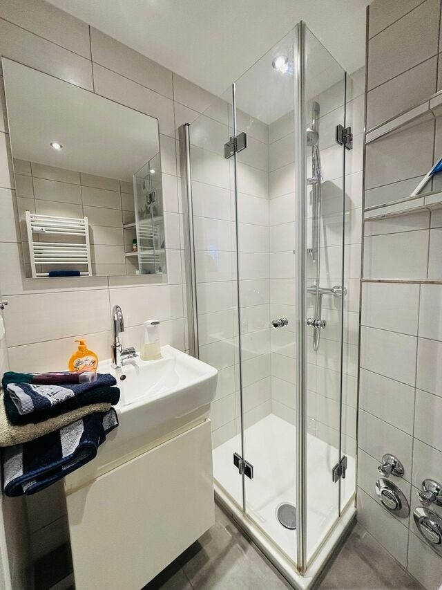 Ferienwohnung in Heiligenhafen - "Traumaussicht" M-7-6 - Bild 25