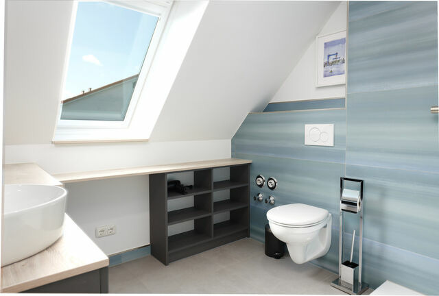 Ferienwohnung in Laboe - Art-Partments Blue Ocean - Bild 15