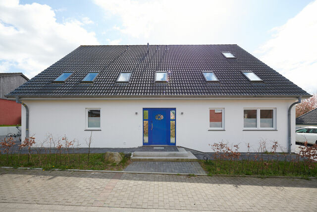 Ferienwohnung in Laboe - Art-Partments Blue Ocean - Bild 23