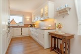 Ferienwohnung in Bosau - De Hüüs achtern Sandlid Haus A - Bild 4