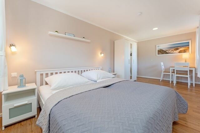 Ferienwohnung in Bosau - De Hüüs achtern Sandlid Haus A - Bild 5