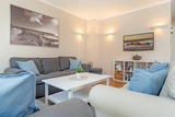 Ferienwohnung in Bosau - De Hüüs achtern Sandlid Haus A - Bild 7