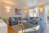 Ferienwohnung in Bosau - De Hüüs achtern Sandlid Haus B - Bild 7