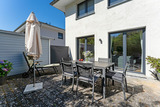 Ferienwohnung in Bosau - De Hüüs achtern Sandlid Haus B - Bild 12