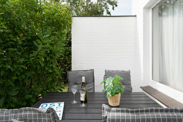 Ferienwohnung in Rettin - Haus Raketin Stint - Bild 11