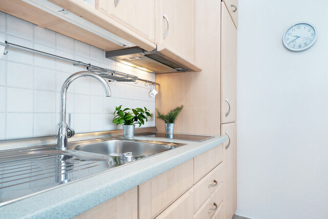 Ferienwohnung in Heiligenhafen - Haus Aquamarina K&uuml;stenruhe 11 - Bild 14