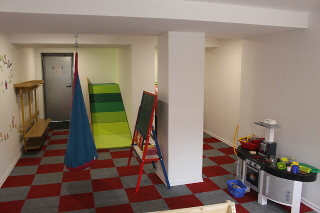 Ferienwohnung in Fehmarn OT Petersdorf - Ferienhof Haltermann Haus 32 b Whg Nr. 2 EG - Bild 16