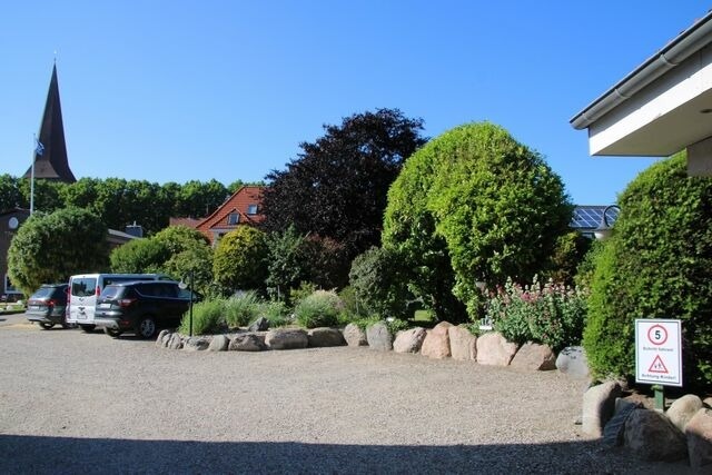 Ferienwohnung in Fehmarn OT Petersdorf - Ferienhof Haltermann Haus 32 b Whg Nr. 2 EG - Bild 22