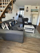 Ferienwohnung in Dranske - Kapit&auml;nskaj&uuml;te am Bakenberg- D21 - Bild 16