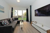 Ferienwohnung in Ahlbeck - (Brise) Strandresidenz Else Marie App. 0.8 - Bild 1
