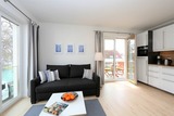 Ferienwohnung in Ahlbeck - (Brise) Ahlbeck Suiten App. 09 - Bild 7