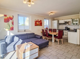 (Brise) Ferienhaus Viola