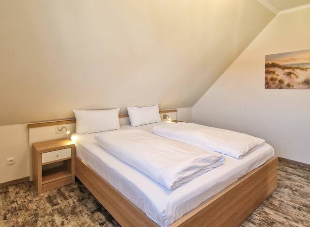 Ferienhaus in Korswandt - (Brise) Ferienhaus Viola - Bild 11