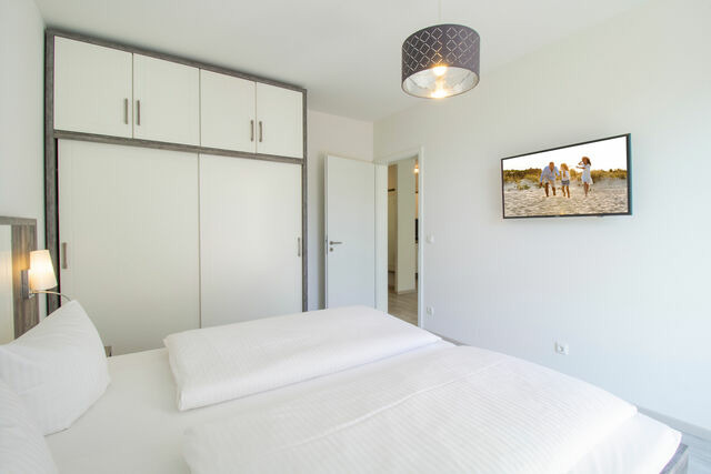 Ferienwohnung in Ahlbeck - (Brise) Strandresidenz Else Marie App. 3.12 - Bild 9