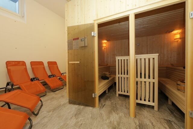 Ferienwohnung in Ahlbeck - (Brise) Strandresidenz Else Marie App. 0.7 - Bild 18