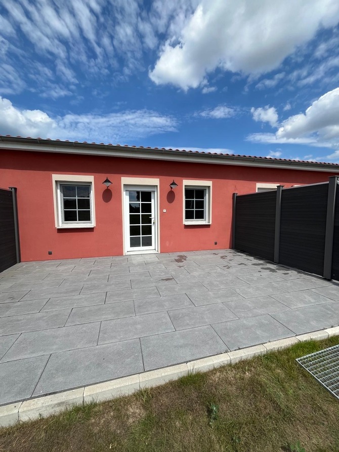 Ferienwohnung in OT Klein Str&ouml;mkendorf - Ferienwohnung 2 - Bild 2