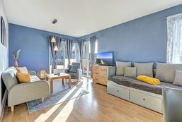 Fewo Hannen&uuml;ter