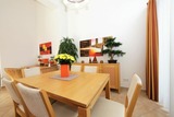 Ferienwohnung in Seebad Heringsdorf - (Brise) Villa Marfa App. 11 - Bild 7