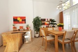 Ferienwohnung in Seebad Heringsdorf - (Brise) Villa Marfa App. 11 - Bild 8