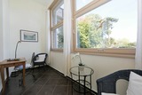 Ferienwohnung in Seebad Heringsdorf - (Brise) Villa Miramare App. 02 - Bild 13