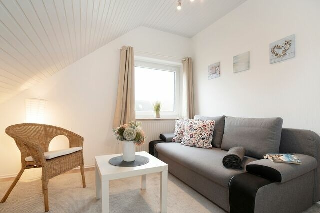 Ferienwohnung in Neustadt-Pelzerhaken - Erlengrund 7 Leuchtturm - Bild 7