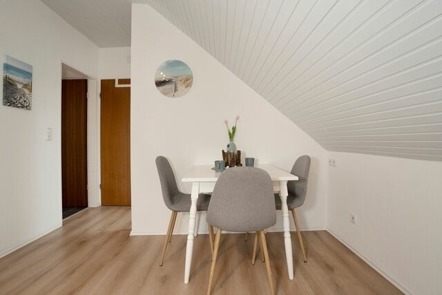 Ferienwohnung in Neustadt-Pelzerhaken - Erlengrund 7 Leuchtturm - Bild 12