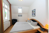 Ferienwohnung in Seebad Bansin - (Brise) Villa Belvedere App. 09 - Bild 12