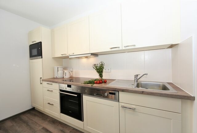 Ferienwohnung in Seebad Bansin - (Brise) Seeresidenz Haus Baltic App. 1.3 - Bild 8