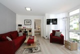 Ferienwohnung in Seebad Bansin - (Brise) Seeresidenz Haus Baltic App. 1.1 - Bild 1