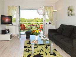 (Brise) Seepark Bansin App. 25-18