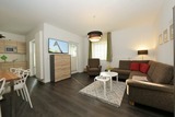 Ferienwohnung in Seebad Heringsdorf - (Brise) Haus Maxim App. 06 - Bild 1