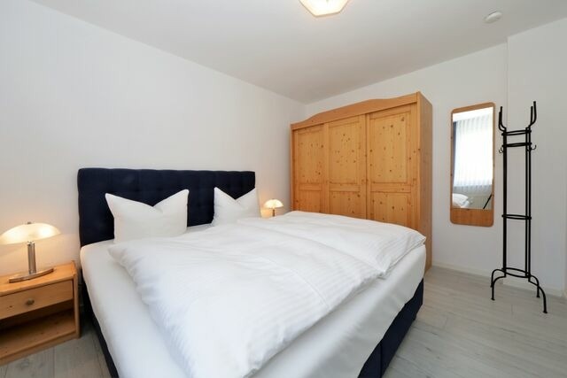 Ferienwohnung in Seebad Bansin - (Brise) Villa Bansini App. 25 - Bild 5