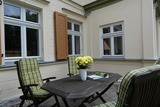 Ferienwohnung in Seebad Heringsdorf - (Brise) Villa Emmi App. 02 - Bild 13
