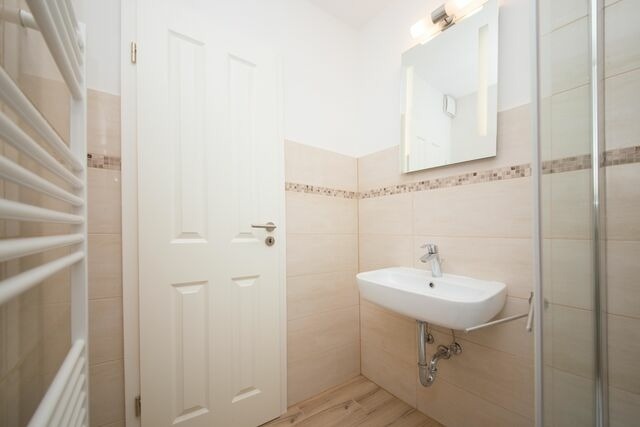 Ferienwohnung in Karschau - Schleiblick Appartement 1 - Bild 5