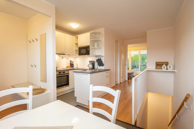 Ferienwohnung in Seebad Heringsdorf - (Brise) Forum Marinar App. 27 - Bild 10