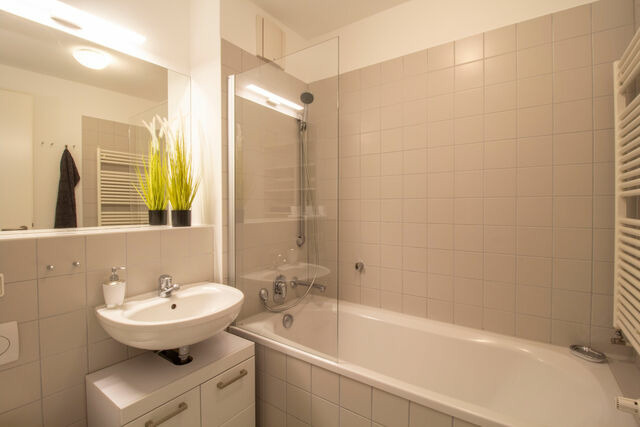 Ferienwohnung in Seebad Heringsdorf - (Brise) Forum Marinar App. 27 - Bild 14