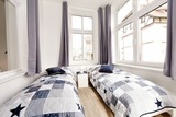 Ferienwohnung in Seebad Heringsdorf - (Brise) Villa Ruthenberg App. 1 - Bild 11