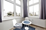 Ferienwohnung in Seebad Heringsdorf - (Brise) Villa Ruthenberg App. 1 - Bild 12