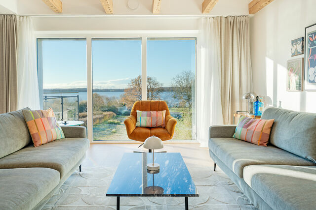 Ferienwohnung in Bosau - Gollings am See Loft-Suite - Bild 3