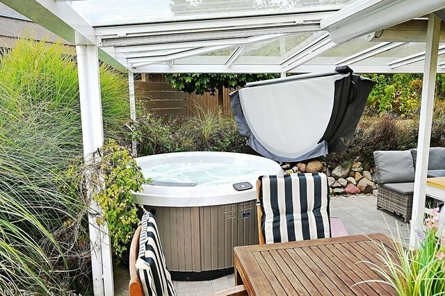 Ferienhaus in Hohwacht - Kranichh&ouml;he - Bild 5