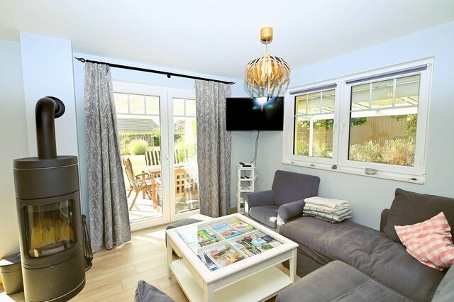 Ferienhaus in Hohwacht - Kranichh&ouml;he - Bild 15