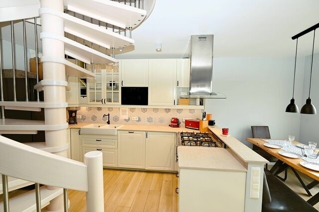 Ferienhaus in Hohwacht - Kranichh&ouml;he - Bild 20