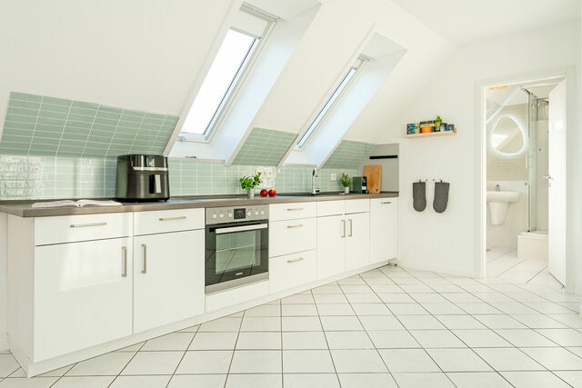 Ferienwohnung in Timmendorfer Strand - Strandgut 25 - Bild 5