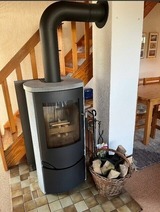 Ferienhaus in S&uuml;ssau - Buttkereit - Bild 2