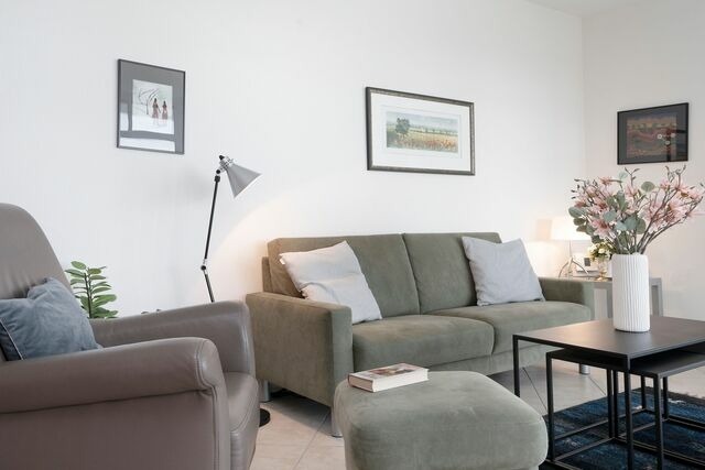 Ferienwohnung in Gr&ouml;mitz - Villa am Hang- Wohnung 11 - Bild 5