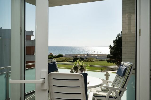 Ferienwohnung in Gr&ouml;mitz - Villa am Hang- Wohnung 11 - Bild 10