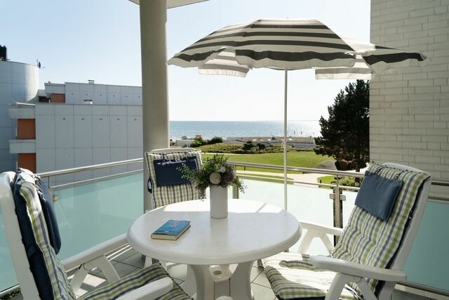 Ferienwohnung in Gr&ouml;mitz - Villa am Hang- Wohnung 11 - Bild 12