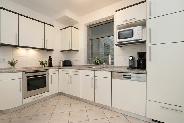 Ferienwohnung in Gr&ouml;mitz - Villa am Hang- Wohnung 11 - Bild 17